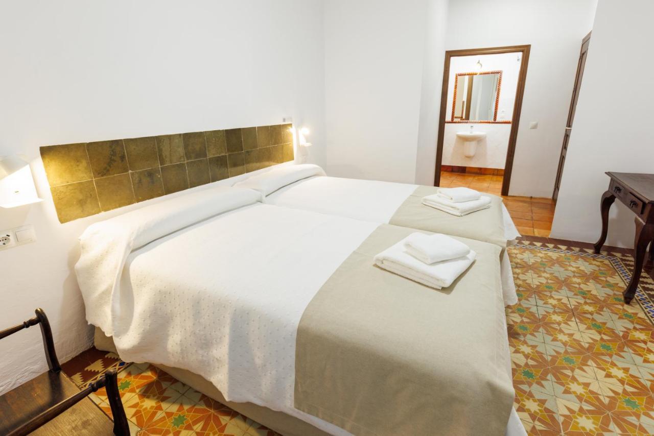 Arte De Cozina Hotel Antequera Kültér fotó