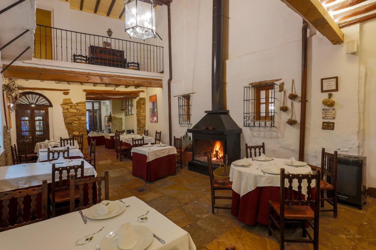 Arte De Cozina Hotel Antequera Kültér fotó