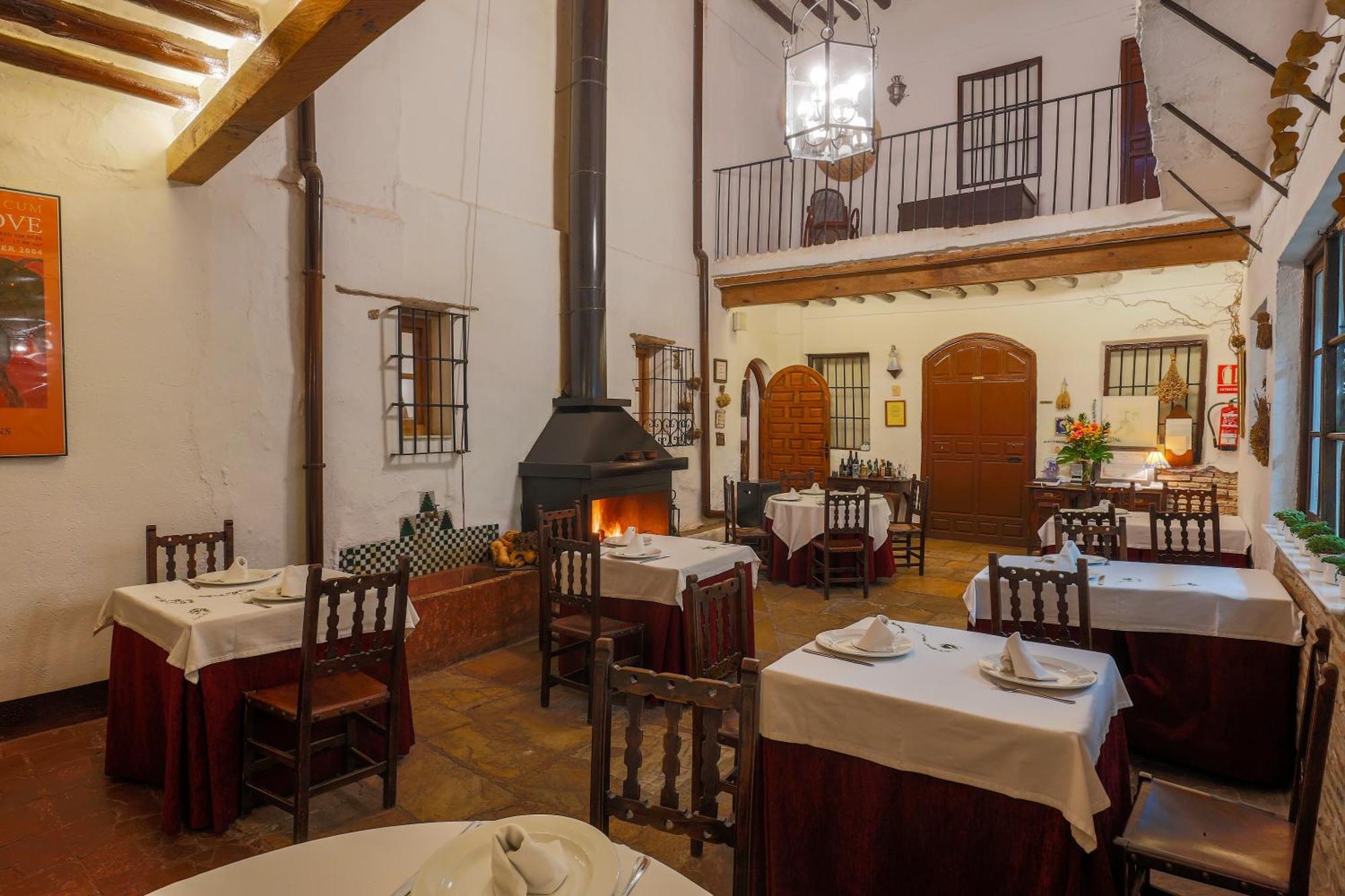 Arte De Cozina Hotel Antequera Kültér fotó